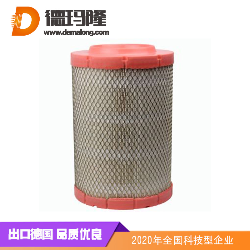 高效空氣過濾器材料和結構分類，工作原理是什么？