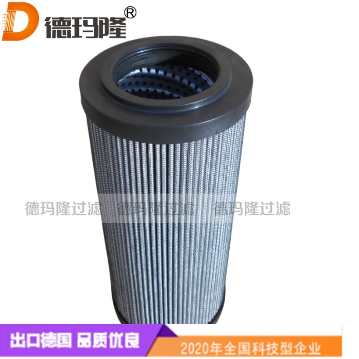 德瑪隆供應液壓回油濾芯1.0135 H1XL5-A00-0-M   05673042