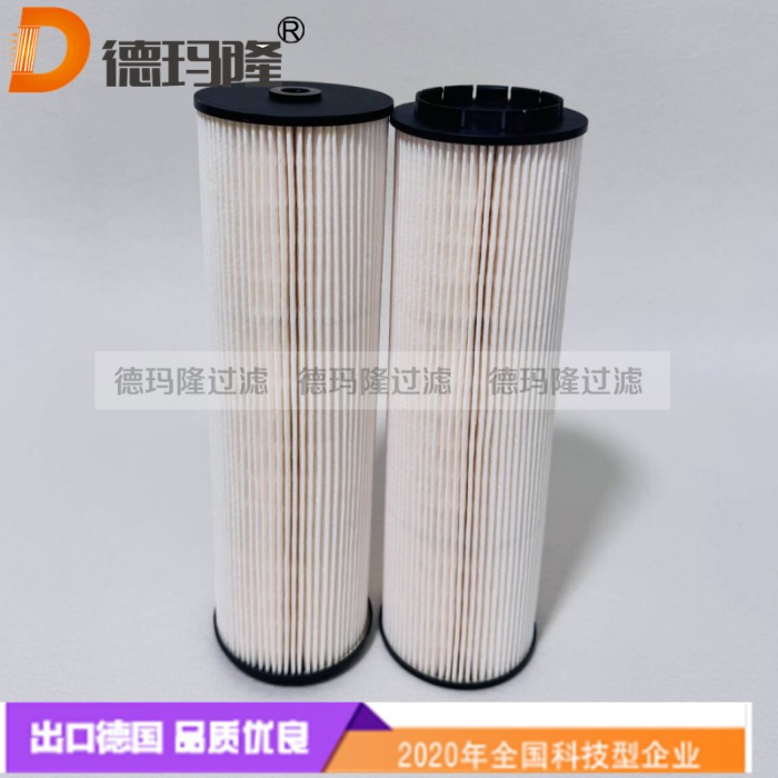 德瑪隆供應(yīng)船用液壓油濾芯VLFMg40R-20S-32F