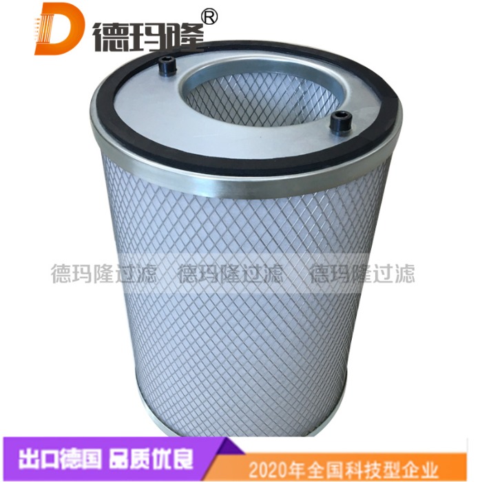 德瑪隆供應風機偏心空濾170836000 175241000  175240000 175239000 175884000