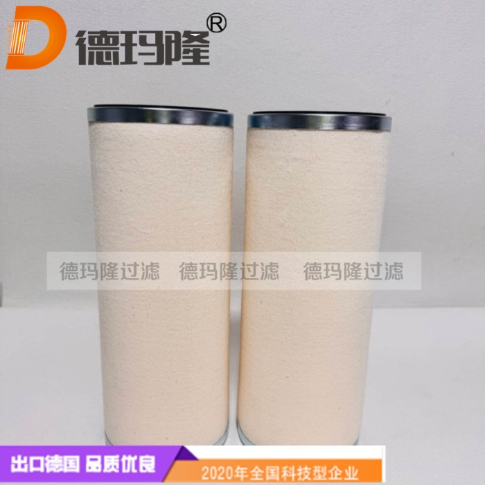 德瑪隆供應分離濾芯08020723KD  K.3-842/3001388