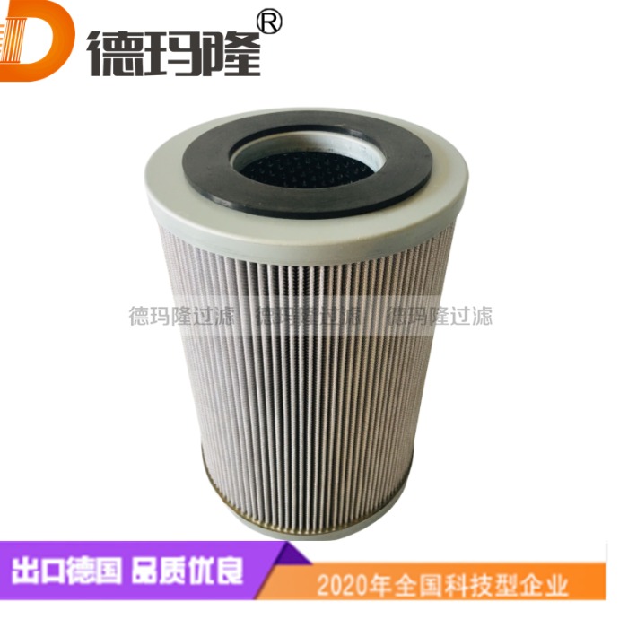 德瑪隆供應回油濾芯S 3.1117-80  TPR110QLBP2EG121E