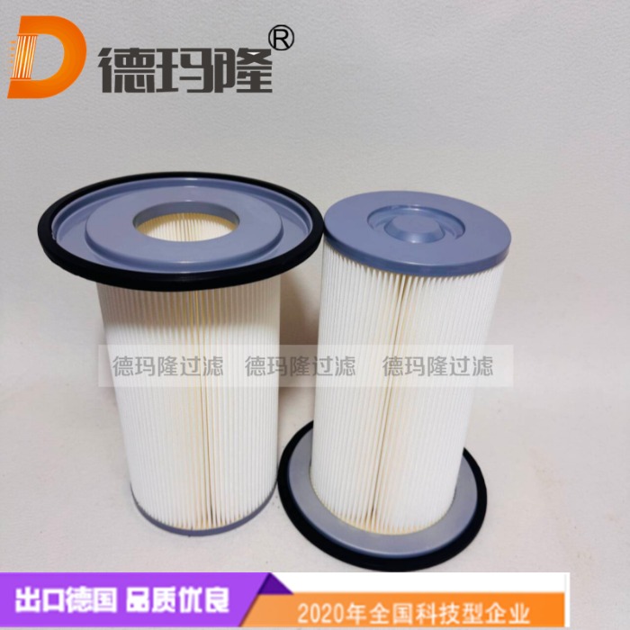  德瑪隆供應空氣濾芯7982030296 79-82-030-296