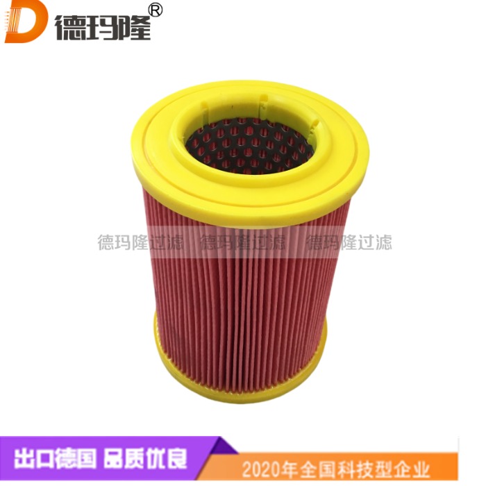  德瑪隆供應真空泵空氣濾芯731324-0000，731324