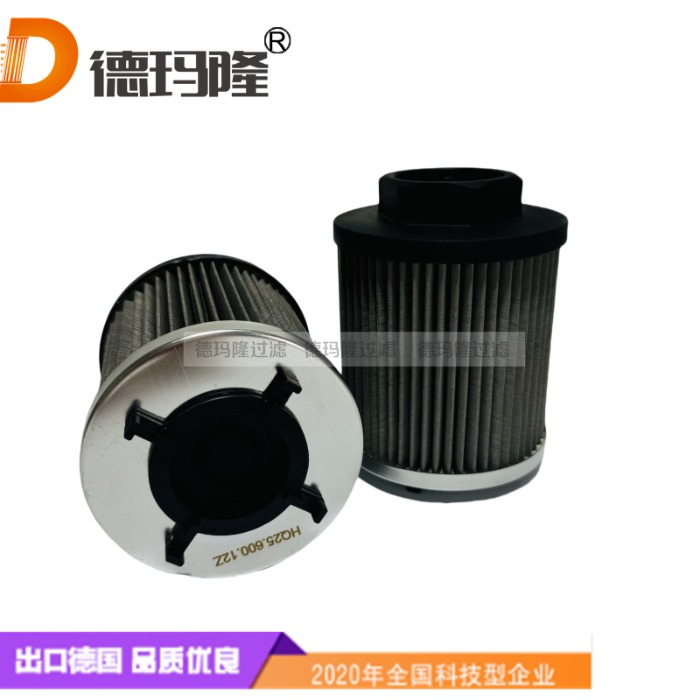 德瑪隆供應汽輪機濾芯HY.100-003,HY.100-001,HY.100-002