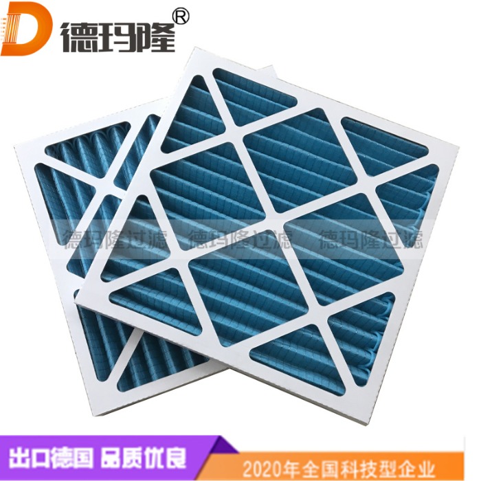 德瑪隆供應板框空氣濾芯P038621