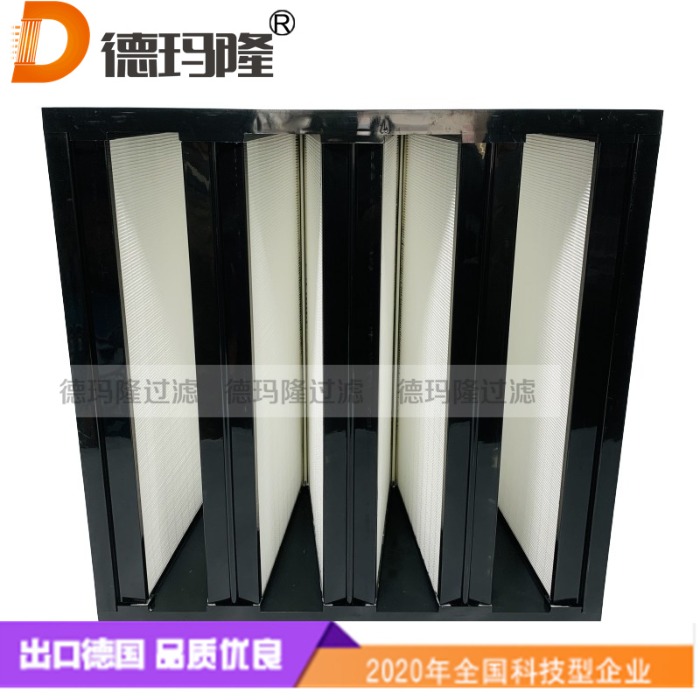 德瑪隆供應板框除塵濾芯S51656-B1