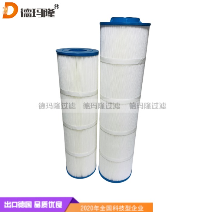 德瑪隆供應泳池濾芯156113 156-113 swimming pool filter element
