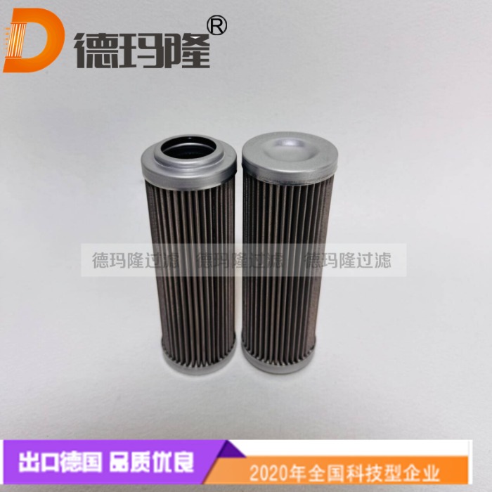 德瑪隆供應液壓濾芯P-UL-20A-3M  PUL20A3M