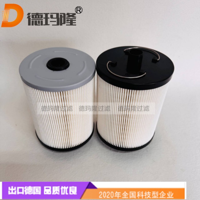 德瑪隆供應(yīng)船用燃油水分離濾芯FS53014